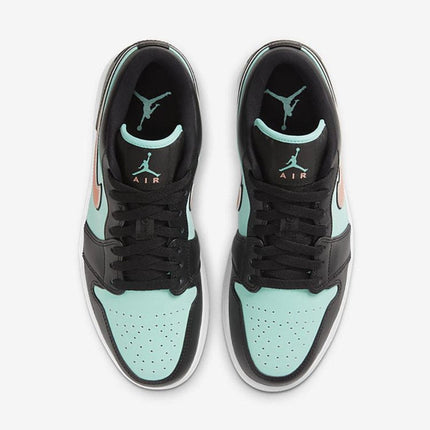 Men's Air Jordan 1 Low 'Tropical Twist' Shoes