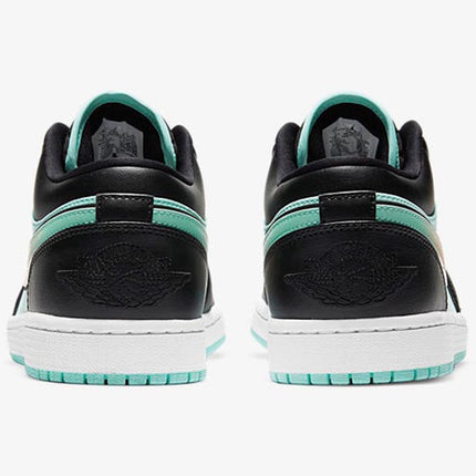 Men's Air Jordan 1 Low 'Tropical Twist' Shoes