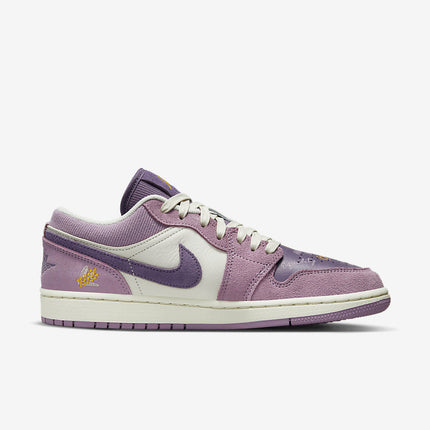 Men's Air Jordan 1 Low 'Unity' Shoes