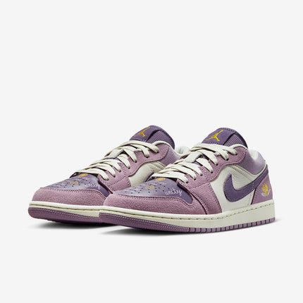 Men's Air Jordan 1 Low 'Unity' Shoes