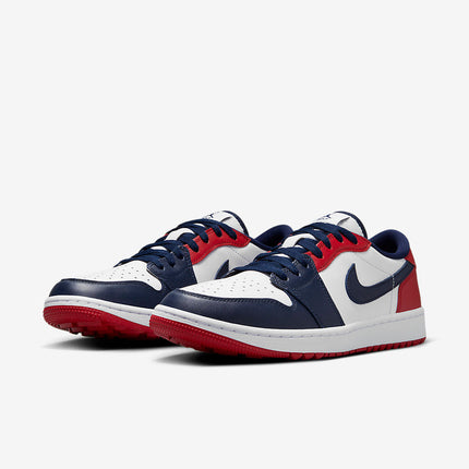 Men's Air Jordan 1 Low 'USA' Shoes