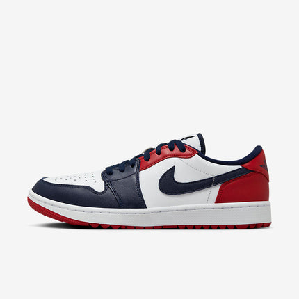 Men's Air Jordan 1 Low 'USA' Shoes