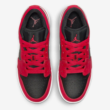 Men's Air Jordan 1 Low 'Very Berry' Shoes