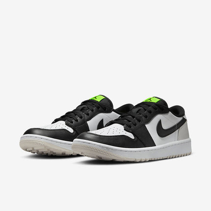 Men's Air Jordan 1 Low 'Phantom Volt' Shoes