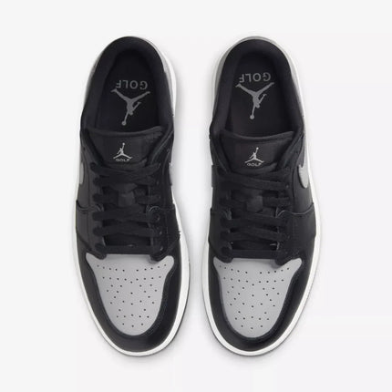 Men's Air Jordan 1 Low 'Shadow' Shoes