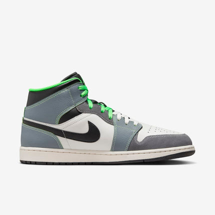 Men's Air Jordan 1 Mid 'Casa 93' Shoes