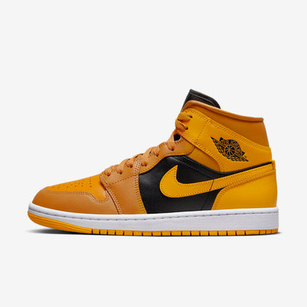 Men's Air Jordan 1 Mid 'Chutney' Shoes