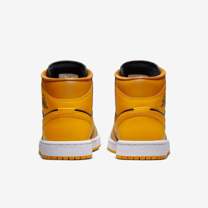Men's Air Jordan 1 Mid 'Chutney' Shoes