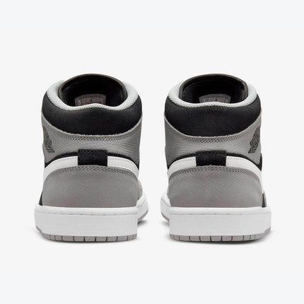 Men's Air Jordan 1 Mid 'Elephant Toe' Shoes