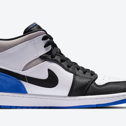 Men's Air Jordan 1 Mid 'Game Royal' Shoes