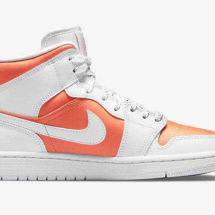 Men's Air Jordan 1 Mid 'Multi Patent' Shoes