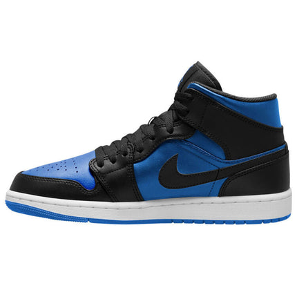 Men's Air Jordan 1 Mid 'Royal' Shoes