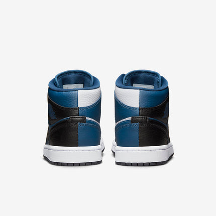 Men's Air Jordan 1 Mid 'Split' Shoes