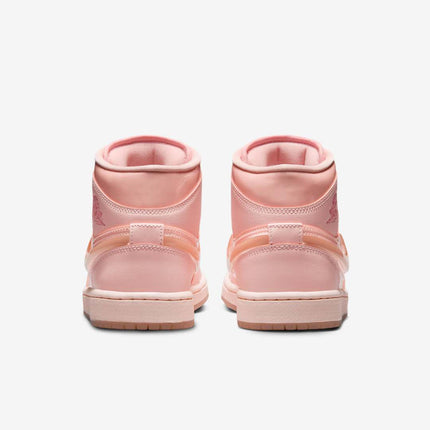 Men's Air Jordan 1 Mid 'Valentineâ€™s Day' Shoes