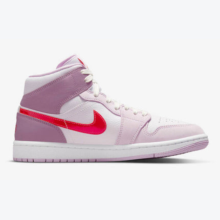Men's Air Jordan 1 Mid 'Valentineâ€™s Day' Shoes