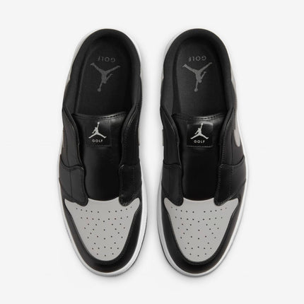 Men's Air Jordan 1 Mule Golf 'Shadow' Shoes