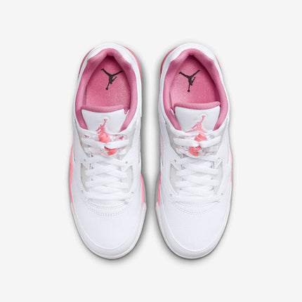 Men's Air Jordan 5 Low 'Crafted For Her' Shoes