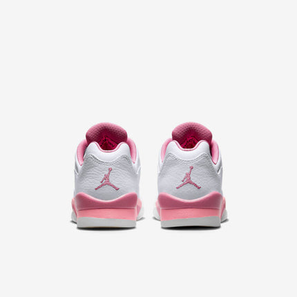 Men's Air Jordan 5 Low 'Crafted For Her' Shoes