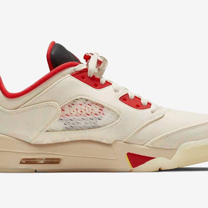 Men's Air Jordan 5 Low 'Chinese New Year' Shoes