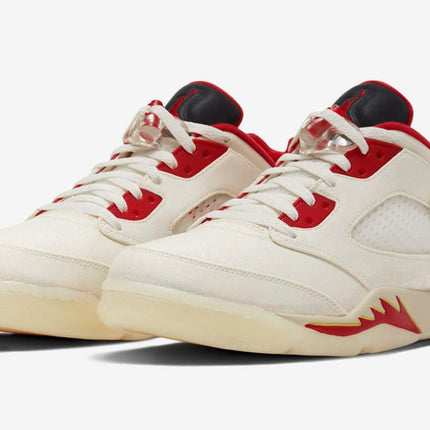Men's Air Jordan 5 Low 'Chinese New Year' Shoes