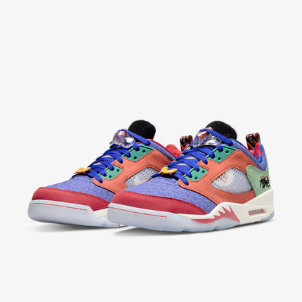 Men's Air Jordan 5 Low 'Doernbecher' Shoes