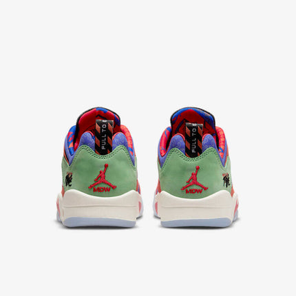 Men's Air Jordan 5 Low 'Doernbecher' Shoes