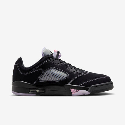 Men's Air Jordan 5 Low 'Dongdan' Shoes