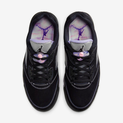 Men's Air Jordan 5 Low 'Dongdan' Shoes