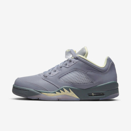 Men's Air Jordan 5 Low 'Festival Lights' Shoes