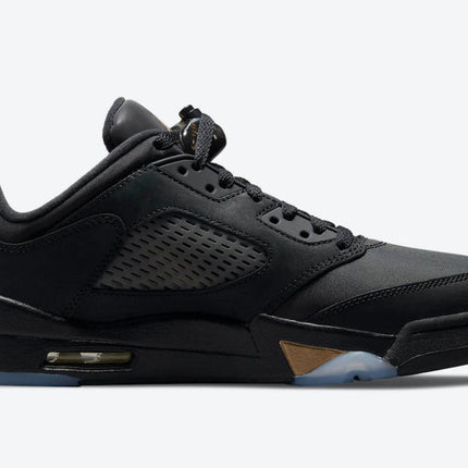Men's Air Jordan 5 Low 'Wings' Shoes