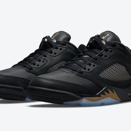 Men's Air Jordan 5 Low 'Wings' Shoes