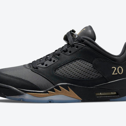 Men's Air Jordan 5 Low 'Wings' Shoes