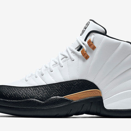 Men's Air Jordan 12 Chinese New Year Shoes