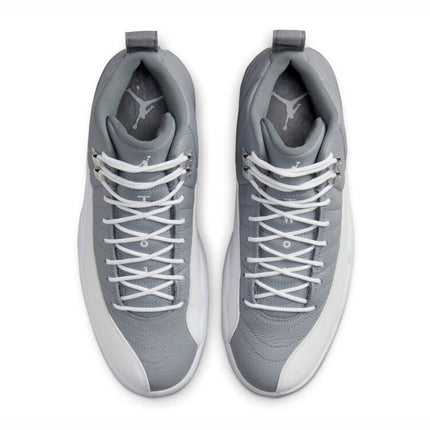 Men's Air Jordan 12 Stealth Shoes