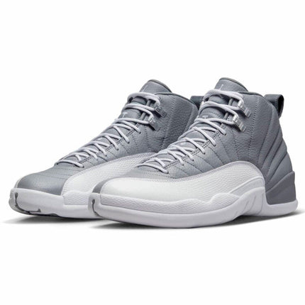 Men's Air Jordan 12 Stealth Shoes