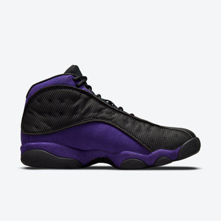 Men's Air Jordan 13 Court Purple Shoes