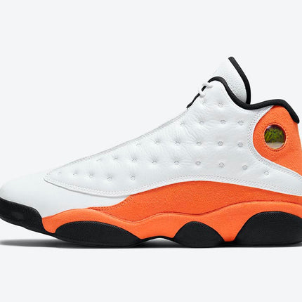 Men's Air Jordan 13 Starfish Shoes