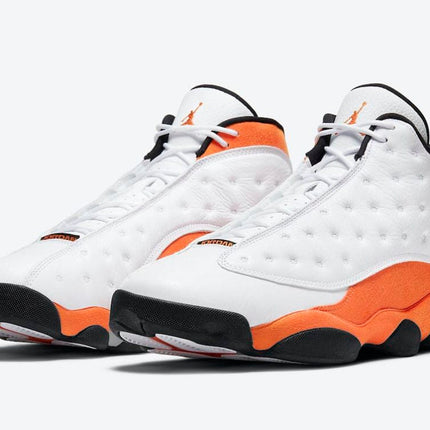 Men's Air Jordan 13 Starfish Shoes