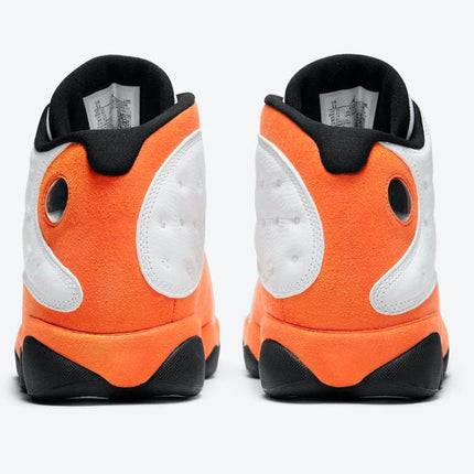 Men's Air Jordan 13 Starfish Shoes
