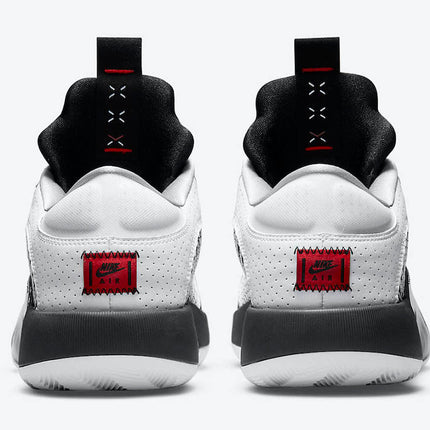 Men's Air Jordan 35 Black White Shoes