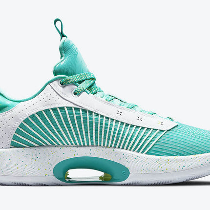 Men's Air Jordan 35 Guo Ailun Shoes