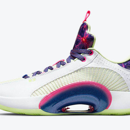 Men's Air Jordan 35 Luka Doncic Shoes