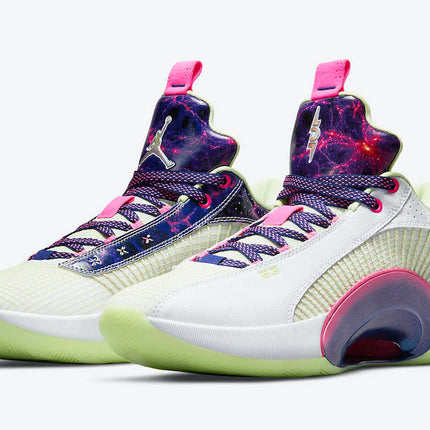 Men's Air Jordan 35 Luka Doncic Shoes