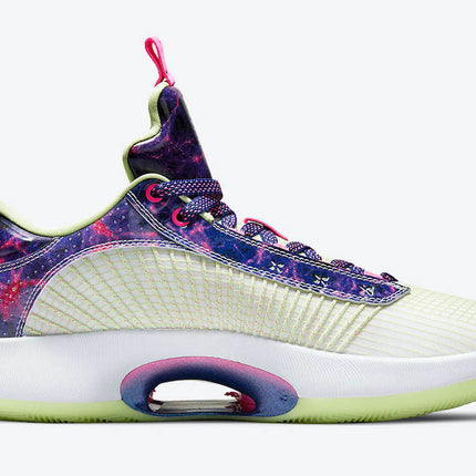 Men's Air Jordan 35 Luka Doncic Shoes