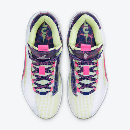 Men's Air Jordan 35 Luka Doncic Shoes