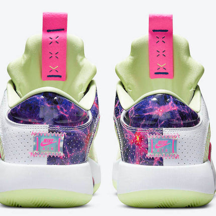 Men's Air Jordan 35 Luka Doncic Shoes