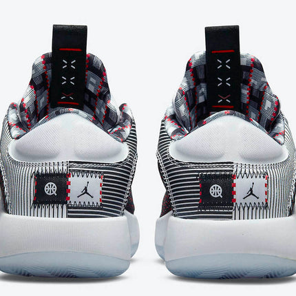 Men's Air Jordan 35 Quai 54 Shoes