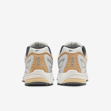 Men's Nike Air Pegasus 2K5 Glacier Blue Tan Shoes