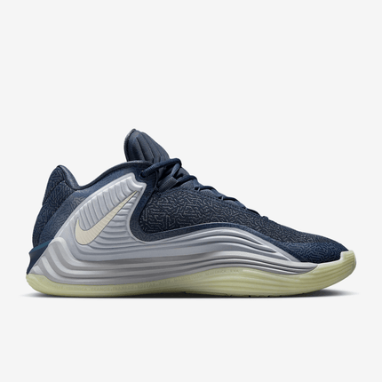 Men's Giannis Freak 7 Thunder Blue Shoes