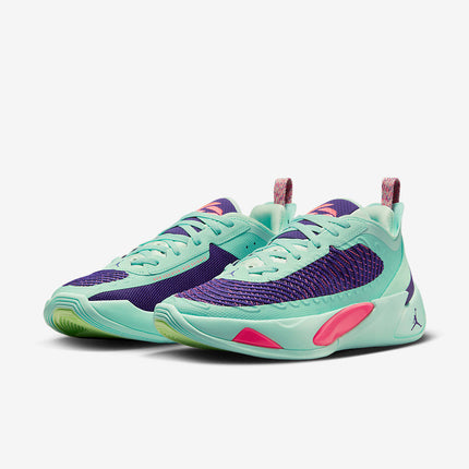 Men's Air Jordan Luka 1 Easter Shoes